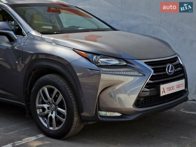 Лексус НХ, объемом двигателя 2.49 л и пробегом 280 тыс. км за 21490 $, фото 17 на Automoto.ua