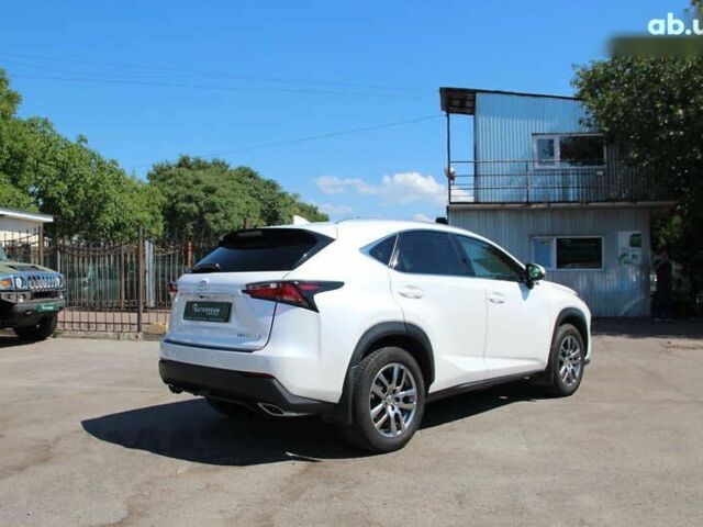 Лексус НХ, об'ємом двигуна 2 л та пробігом 130 тис. км за 23800 $, фото 2 на Automoto.ua