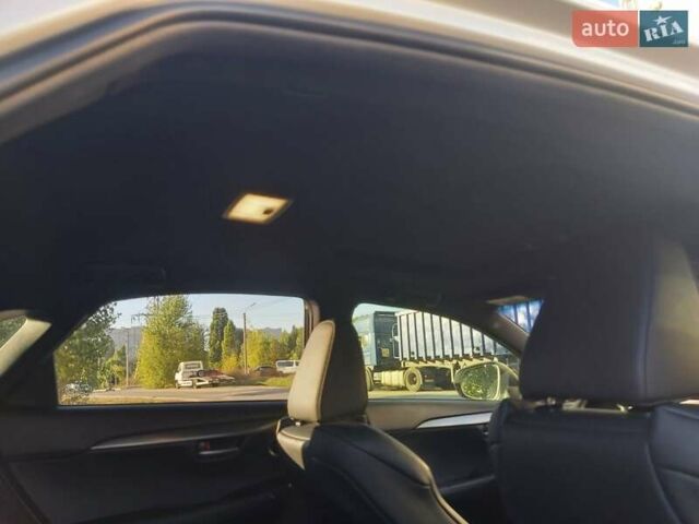 Лексус НХ, объемом двигателя 2 л и пробегом 107 тыс. км за 24500 $, фото 9 на Automoto.ua