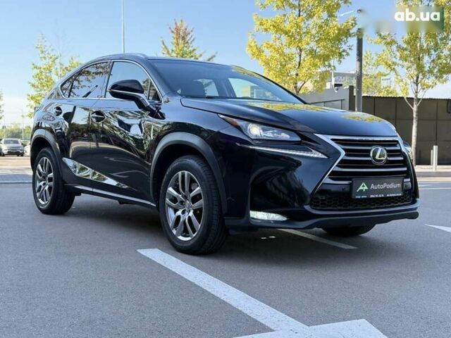 Лексус НХ, объемом двигателя 2 л и пробегом 126 тыс. км за 19900 $, фото 3 на Automoto.ua