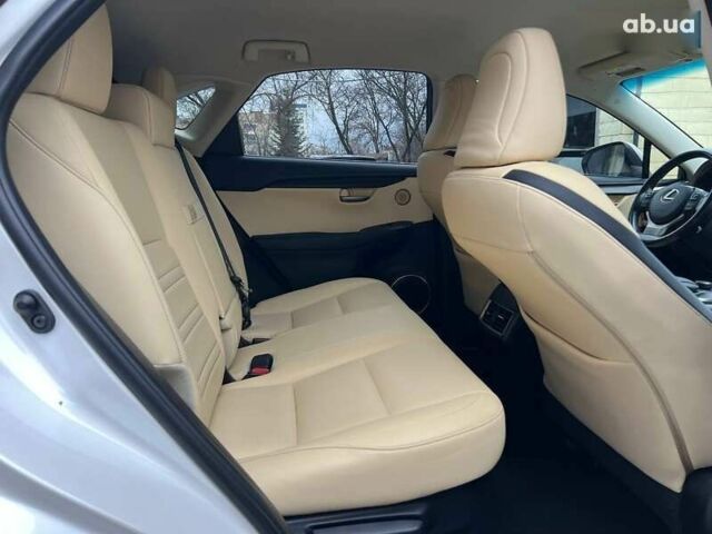 Лексус НХ, объемом двигателя 2 л и пробегом 190 тыс. км за 20900 $, фото 27 на Automoto.ua