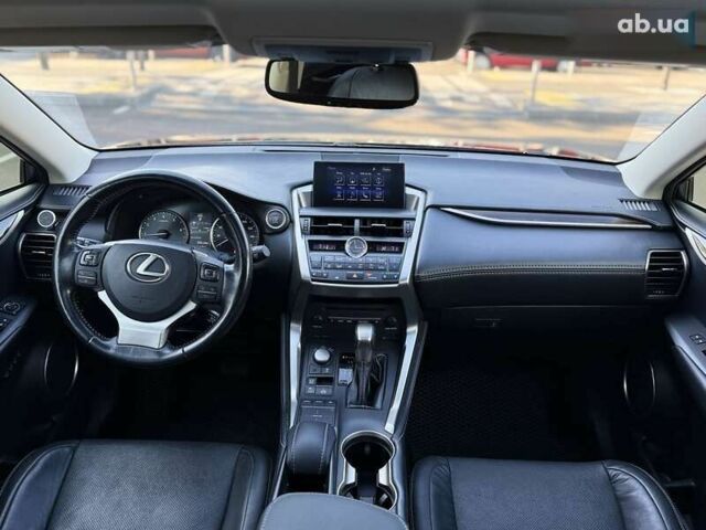 Лексус НХ, объемом двигателя 2 л и пробегом 126 тыс. км за 19900 $, фото 22 на Automoto.ua