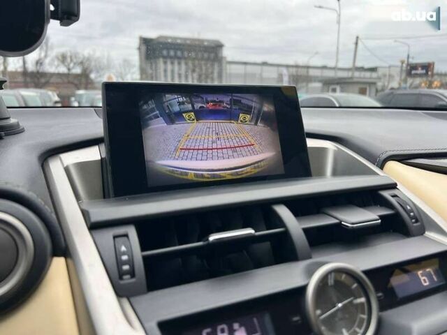 Лексус НХ, объемом двигателя 2 л и пробегом 190 тыс. км за 20900 $, фото 20 на Automoto.ua