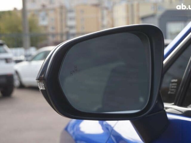 Лексус НХ, об'ємом двигуна 2 л та пробігом 95 тис. км за 23500 $, фото 15 на Automoto.ua