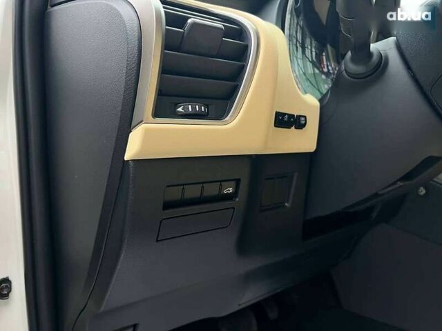 Лексус НХ, объемом двигателя 2 л и пробегом 190 тыс. км за 20900 $, фото 16 на Automoto.ua