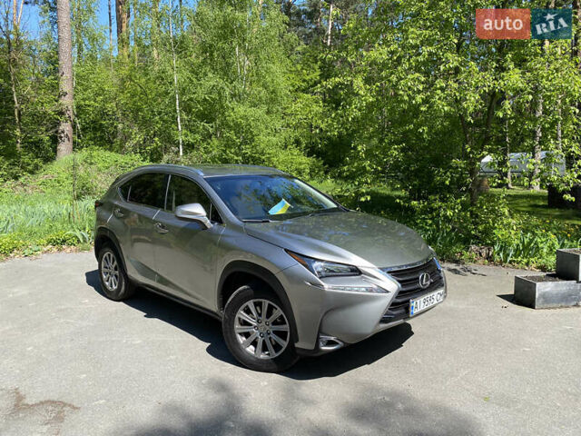 Лексус НХ, объемом двигателя 2 л и пробегом 126 тыс. км за 22500 $, фото 10 на Automoto.ua