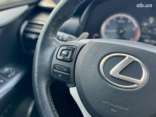 Лексус НХ, объемом двигателя 2 л и пробегом 107 тыс. км за 24000 $, фото 26 на Automoto.ua