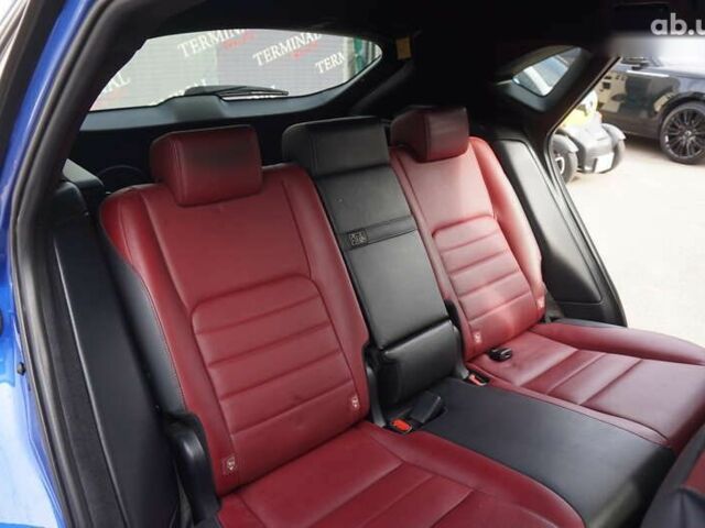 Лексус НХ, об'ємом двигуна 2 л та пробігом 95 тис. км за 23500 $, фото 27 на Automoto.ua