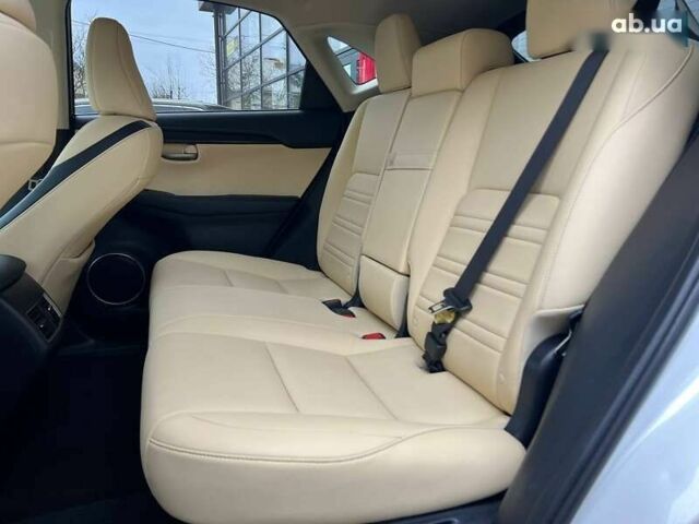 Лексус НХ, объемом двигателя 2 л и пробегом 190 тыс. км за 20900 $, фото 23 на Automoto.ua