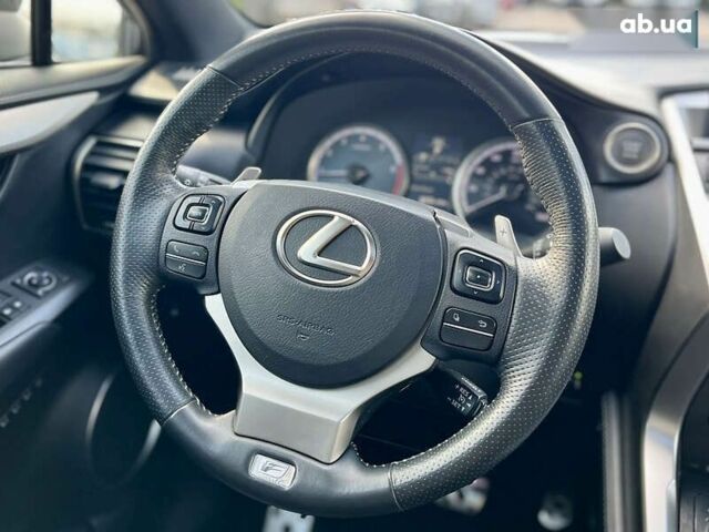 Лексус НХ, объемом двигателя 2 л и пробегом 107 тыс. км за 24000 $, фото 25 на Automoto.ua