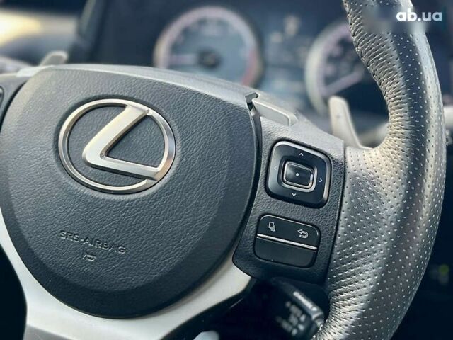 Лексус НХ, объемом двигателя 2 л и пробегом 107 тыс. км за 24000 $, фото 27 на Automoto.ua