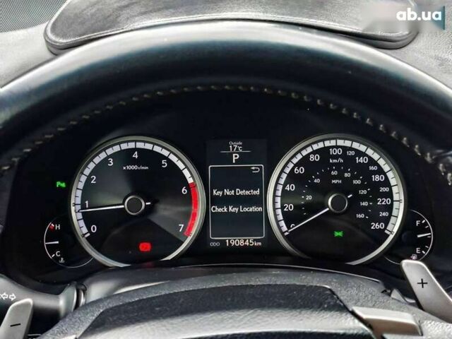 Лексус НХ, об'ємом двигуна 2 л та пробігом 190 тис. км за 20900 $, фото 20 на Automoto.ua