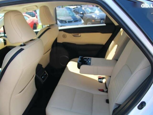 Лексус НХ, об'ємом двигуна 2 л та пробігом 130 тис. км за 23800 $, фото 20 на Automoto.ua