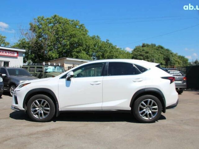 Лексус НХ, об'ємом двигуна 2 л та пробігом 130 тис. км за 23800 $, фото 3 на Automoto.ua