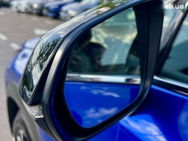 Лексус НХ, объемом двигателя 2 л и пробегом 107 тыс. км за 24000 $, фото 15 на Automoto.ua