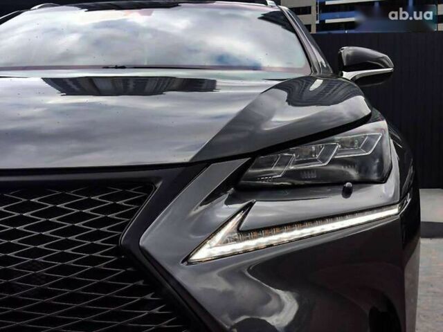 Лексус НХ, об'ємом двигуна 2 л та пробігом 190 тис. км за 20900 $, фото 3 на Automoto.ua