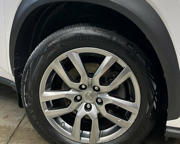 Лексус НХ, объемом двигателя 1.99 л и пробегом 111 тыс. км за 26000 $, фото 11 на Automoto.ua