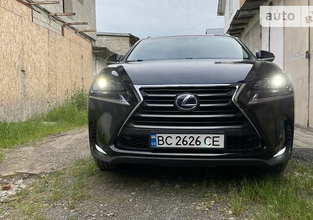 Лексус НХ, об'ємом двигуна 2.5 л та пробігом 68 тис. км за 32000 $, фото 37 на Automoto.ua