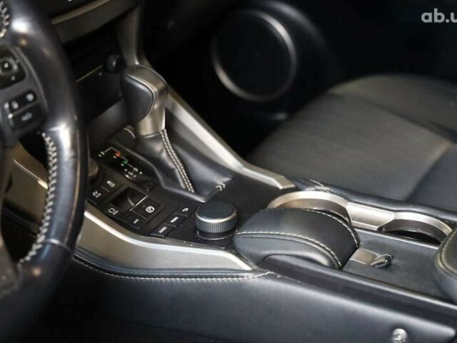 Лексус НХ, об'ємом двигуна 0 л та пробігом 213 тис. км за 27900 $, фото 23 на Automoto.ua