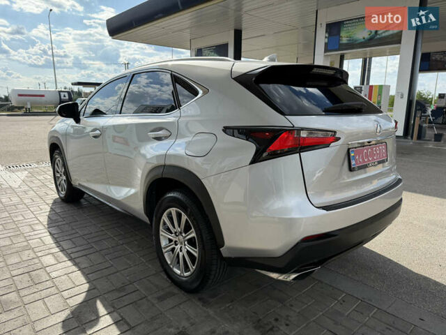 Лексус НХ, об'ємом двигуна 2 л та пробігом 151 тис. км за 21900 $, фото 4 на Automoto.ua