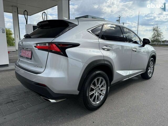 Лексус НХ, объемом двигателя 2 л и пробегом 151 тыс. км за 23500 $, фото 2 на Automoto.ua