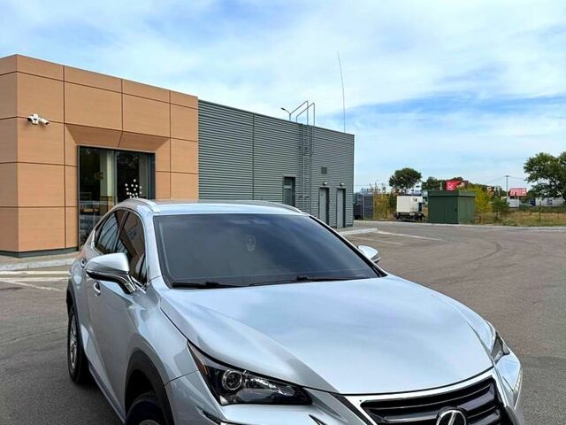 Лексус НХ, об'ємом двигуна 2 л та пробігом 150 тис. км за 21900 $, фото 2 на Automoto.ua