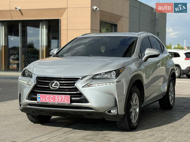 Лексус НХ, об'ємом двигуна 2 л та пробігом 151 тис. км за 21900 $, фото 10 на Automoto.ua