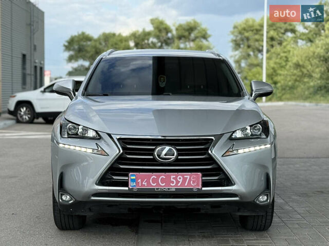 Лексус НХ, об'ємом двигуна 2 л та пробігом 151 тис. км за 21900 $, фото 7 на Automoto.ua