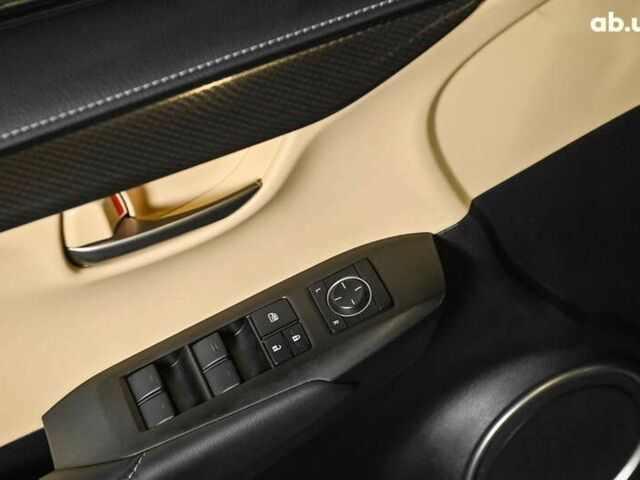 Лексус НХ, объемом двигателя 2 л и пробегом 90 тыс. км за 23900 $, фото 19 на Automoto.ua