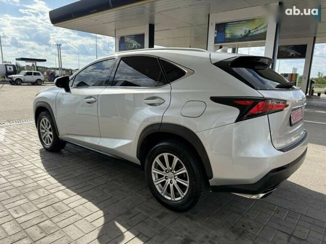 Лексус НХ, объемом двигателя 2 л и пробегом 151 тыс. км за 23500 $, фото 16 на Automoto.ua