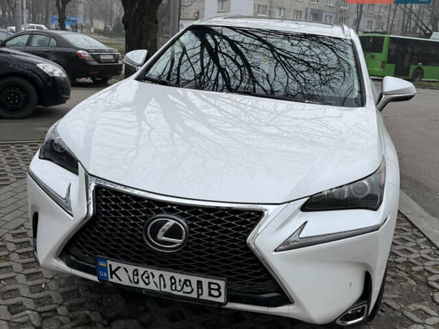 Лексус НХ, объемом двигателя 1.99 л и пробегом 116 тыс. км за 24000 $, фото 2 на Automoto.ua