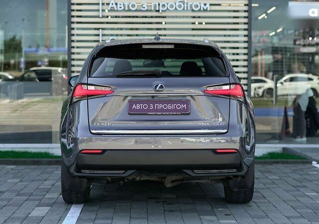 Лексус НХ, объемом двигателя 0 л и пробегом 104 тыс. км за 30005 $, фото 3 на Automoto.ua