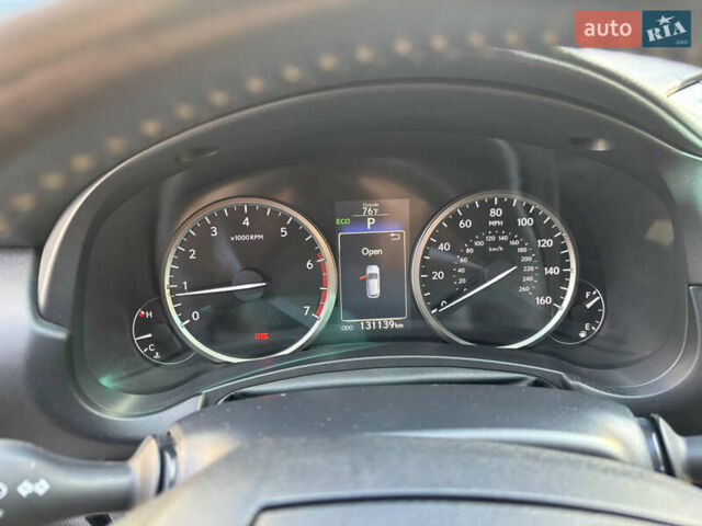 Лексус НХ, объемом двигателя 2 л и пробегом 131 тыс. км за 22600 $, фото 2 на Automoto.ua