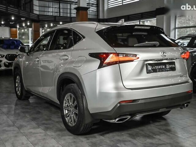 Лексус НХ, объемом двигателя 2 л и пробегом 90 тыс. км за 23900 $, фото 11 на Automoto.ua