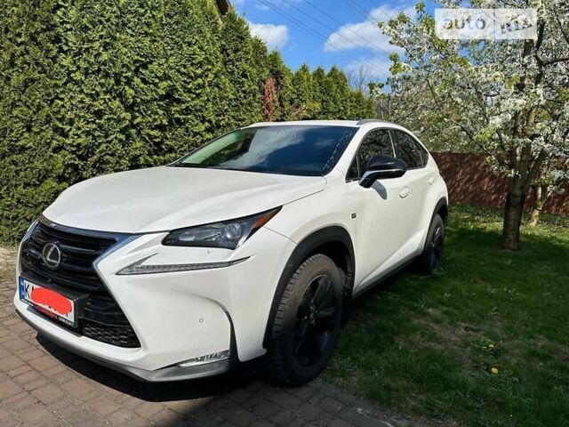 Лексус НХ, об'ємом двигуна 2 л та пробігом 77 тис. км за 26800 $, фото 8 на Automoto.ua