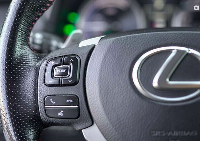 Лексус НХ, объемом двигателя 0 л и пробегом 104 тыс. км за 30005 $, фото 22 на Automoto.ua