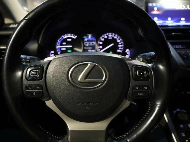 Лексус НХ, об'ємом двигуна 0 л та пробігом 213 тис. км за 27900 $, фото 18 на Automoto.ua