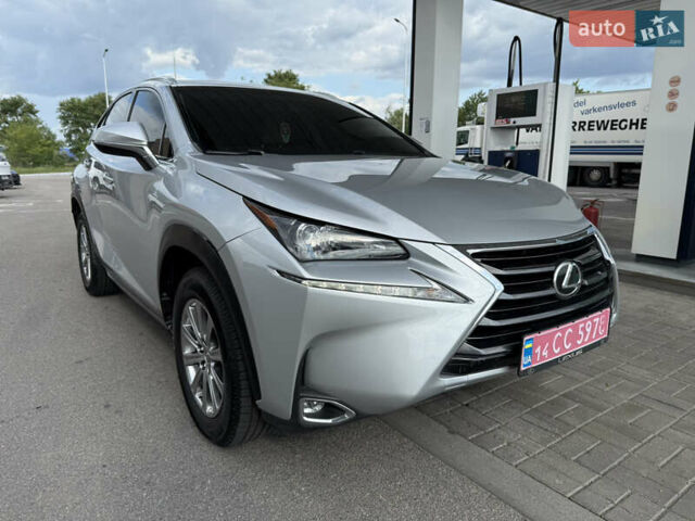 Лексус НХ, об'ємом двигуна 2 л та пробігом 151 тис. км за 21900 $, фото 9 на Automoto.ua