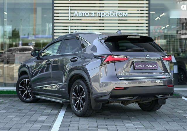 Лексус НХ, объемом двигателя 0 л и пробегом 104 тыс. км за 30005 $, фото 1 на Automoto.ua