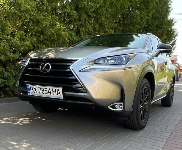 Лексус НХ, об'ємом двигуна 2 л та пробігом 66 тис. км за 27500 $, фото 6 на Automoto.ua