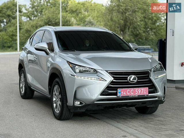 Лексус НХ, об'ємом двигуна 2 л та пробігом 151 тис. км за 21900 $, фото 3 на Automoto.ua