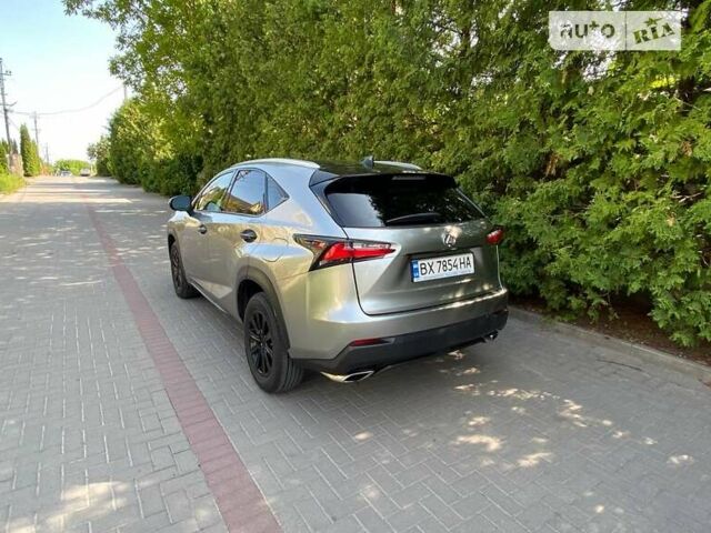 Лексус НХ, об'ємом двигуна 2 л та пробігом 66 тис. км за 27500 $, фото 11 на Automoto.ua