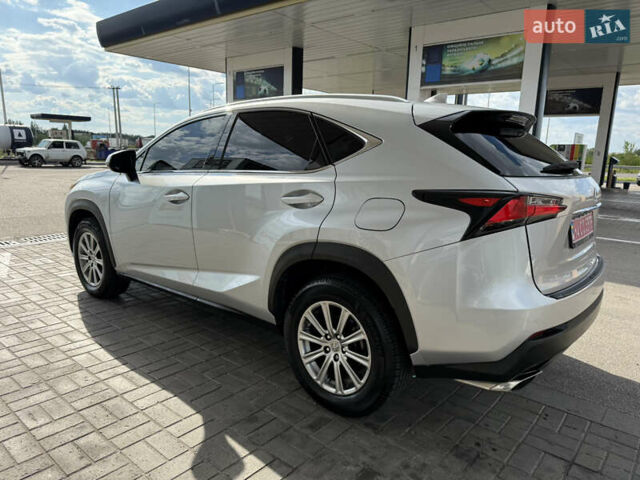 Лексус НХ, об'ємом двигуна 2 л та пробігом 151 тис. км за 21900 $, фото 16 на Automoto.ua