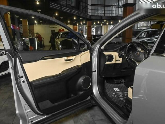Лексус НХ, объемом двигателя 2 л и пробегом 90 тыс. км за 23900 $, фото 15 на Automoto.ua