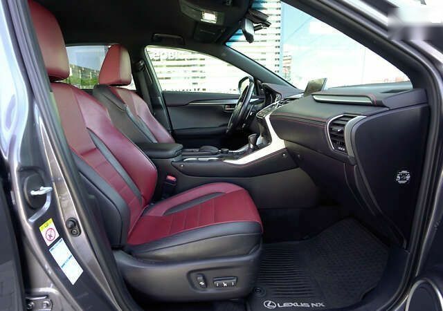 Лексус НХ, объемом двигателя 0 л и пробегом 104 тыс. км за 30005 $, фото 5 на Automoto.ua