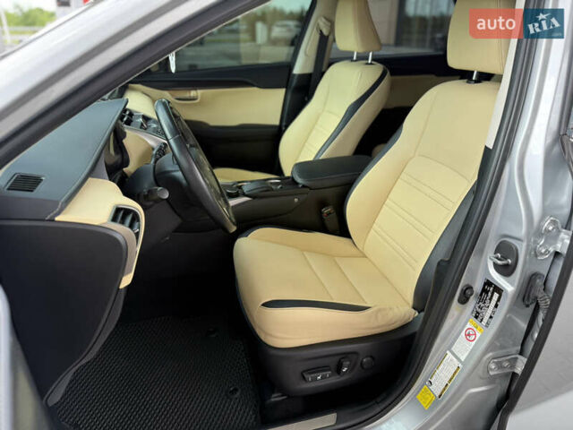 Лексус НХ, об'ємом двигуна 2 л та пробігом 151 тис. км за 21900 $, фото 11 на Automoto.ua