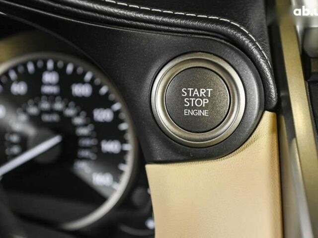 Лексус НХ, объемом двигателя 2 л и пробегом 90 тыс. км за 23900 $, фото 25 на Automoto.ua