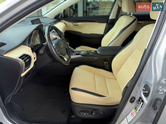 Лексус НХ, об'ємом двигуна 2 л та пробігом 151 тис. км за 21900 $, фото 12 на Automoto.ua