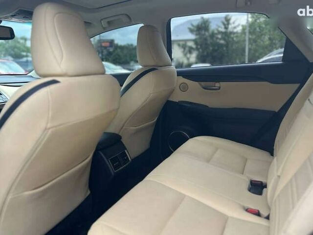 Лексус НХ, об'ємом двигуна 0 л та пробігом 104 тис. км за 29900 $, фото 17 на Automoto.ua