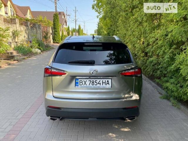 Лексус НХ, об'ємом двигуна 2 л та пробігом 66 тис. км за 27500 $, фото 15 на Automoto.ua